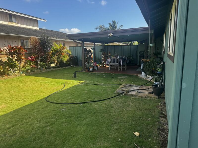MLS#731087 — Kapaa Real Estate