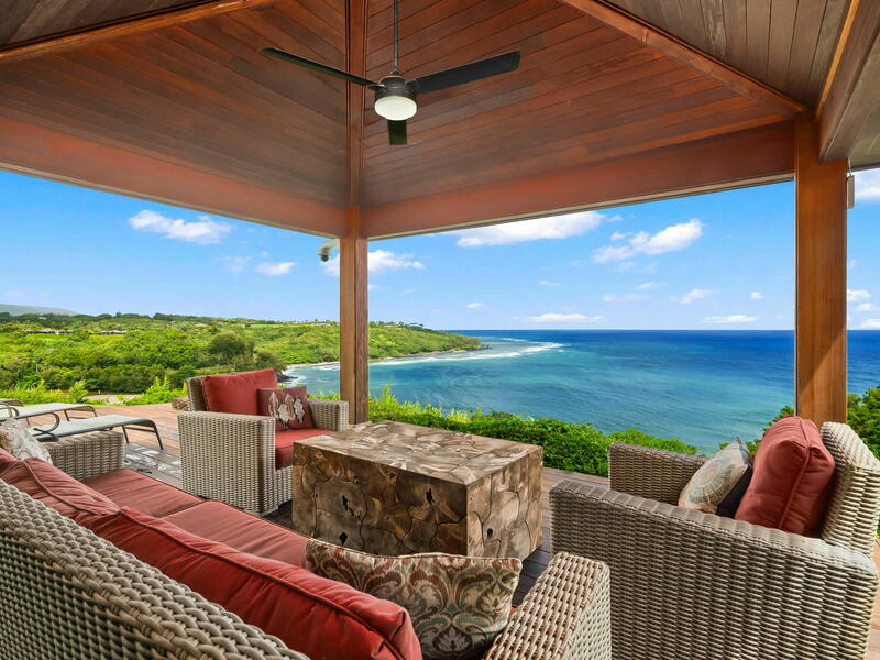 MLS#731147 — Kilauea Real Estate