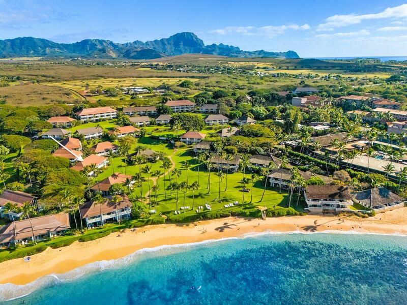 MLS#731637 — Koloa Real Estate