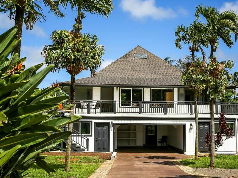 MLS#731727 — Kapaa Real Estate