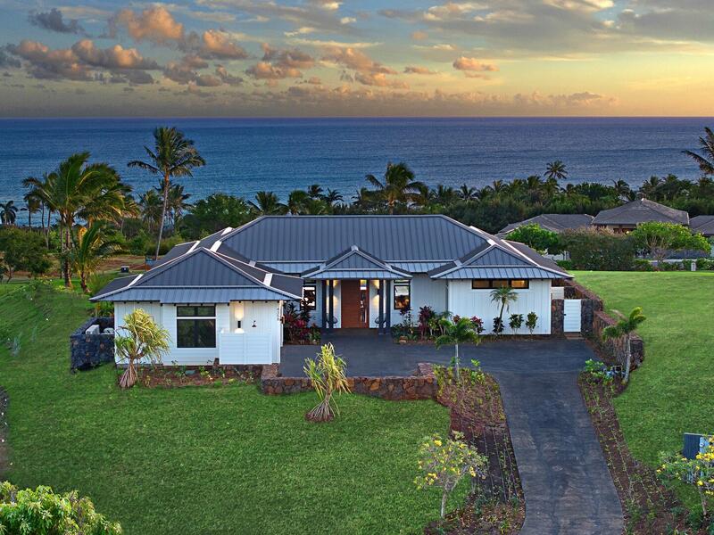 MLS#732267 — Koloa Real Estate