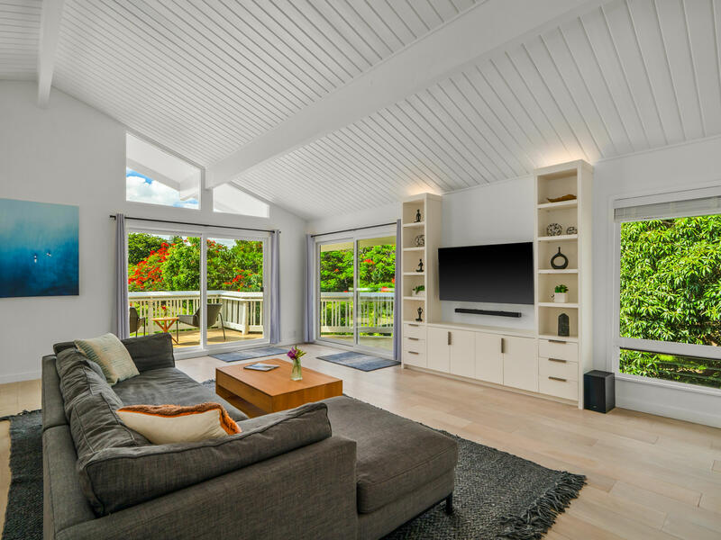 MLS#732587 — Princeville Real Estate