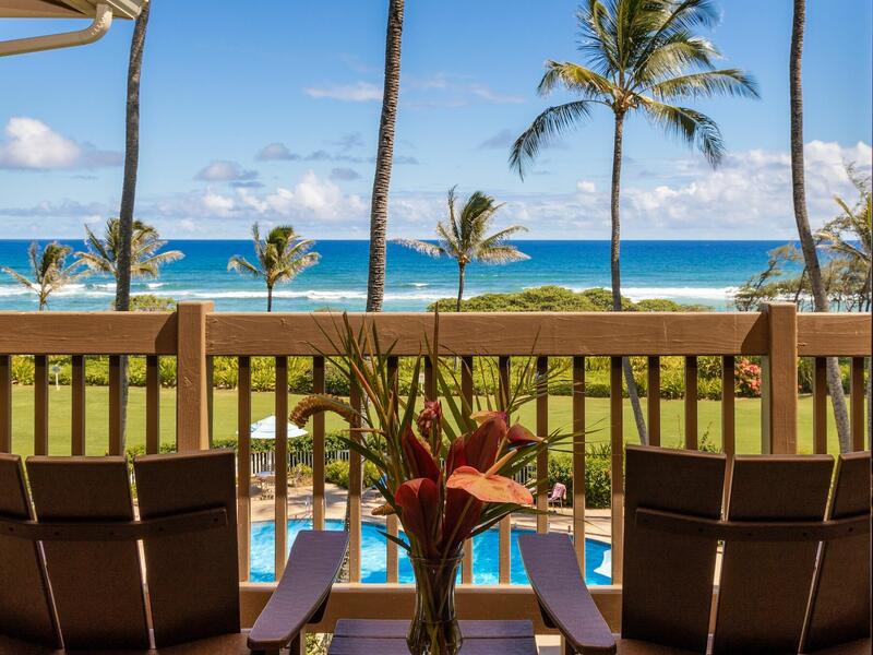 MLS#732727 — Lihue Real Estate