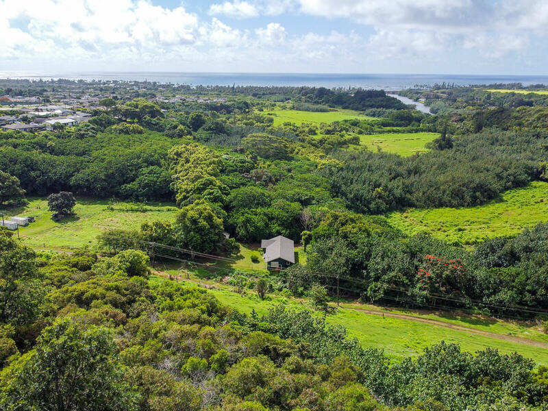 MLS#732867 — Kapaa Real Estate