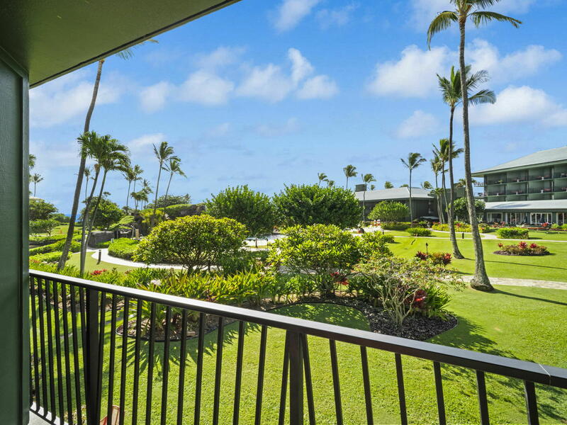 MLS#734027 — Lihue Real Estate