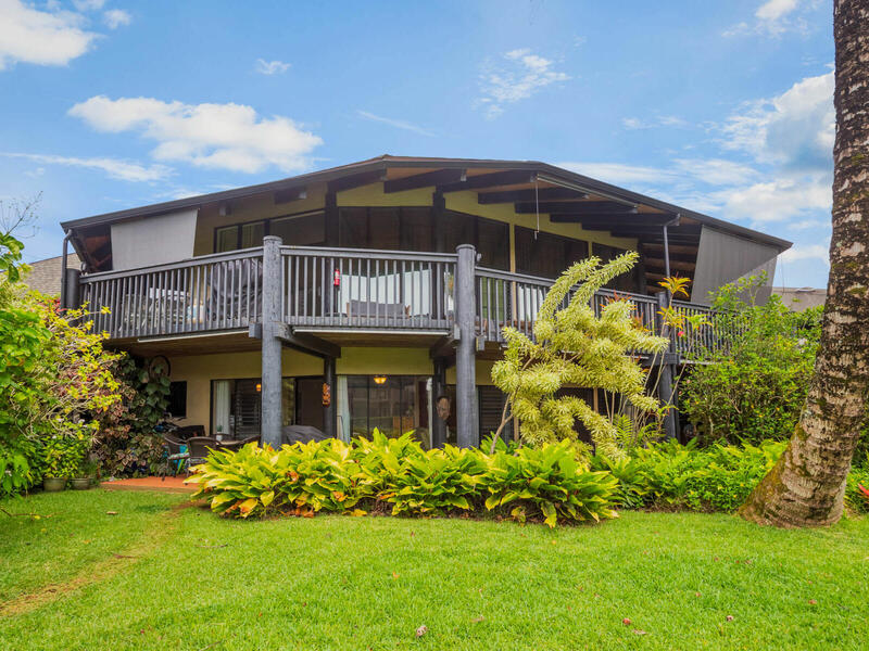 MLS#734647 — Princeville Real Estate