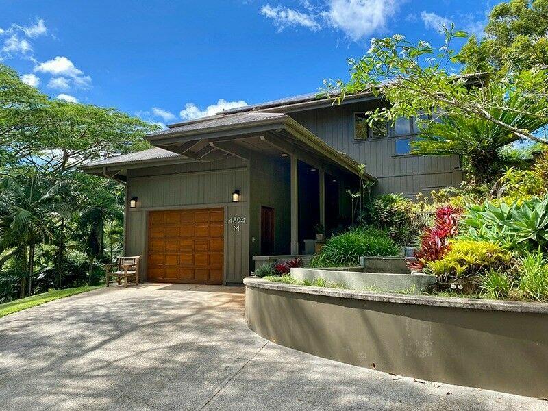 MLS#658118 — Kalaheo Real Estate