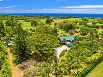 MLS#705078 — Kilauea Real Estate