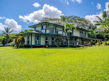 MLS#712778 — Kilauea Real Estate