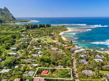 MLS#718408 — Hanalei Real Estate