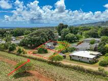 MLS#719188 — Kapaa Real Estate