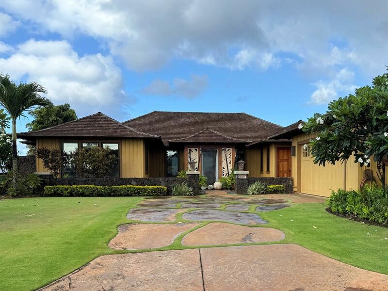 MLS#719218 — Koloa Real Estate