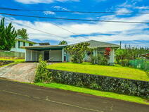 MLS#720318 — Kalaheo Real Estate