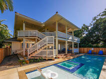 MLS#721028 — Princeville Real Estate