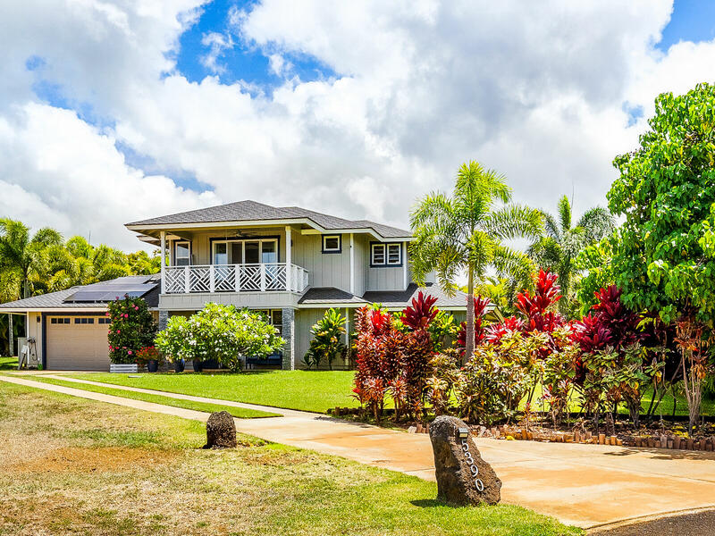 MLS#721428 — Koloa Real Estate