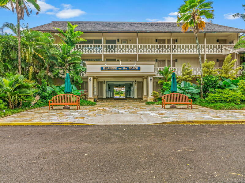 MLS#722588 — Kapaa Real Estate