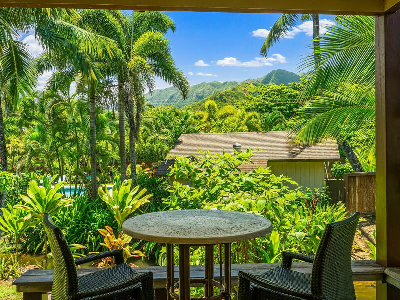 MLS#722948 — Princeville Real Estate