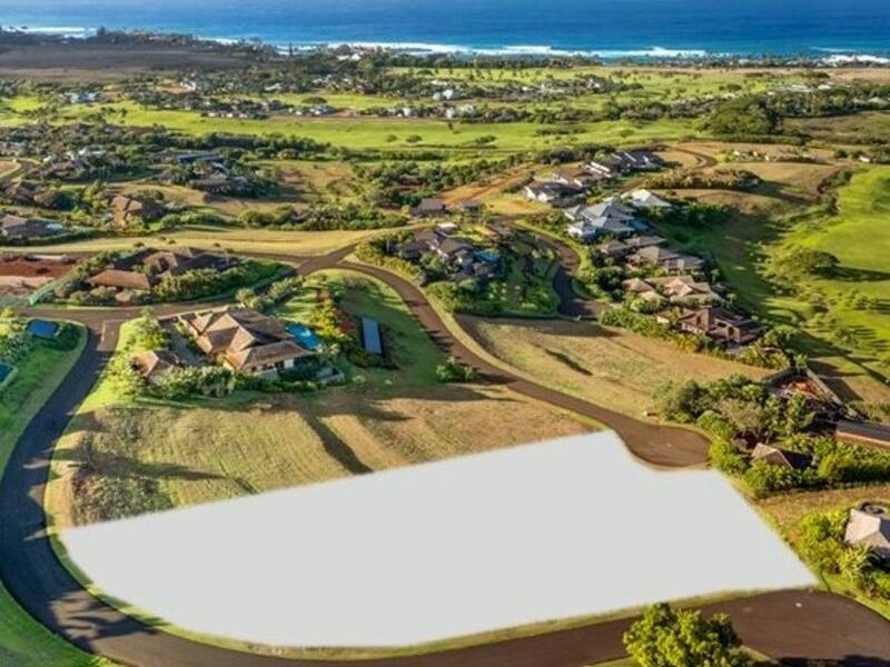 MLS#722968 — Koloa Real Estate