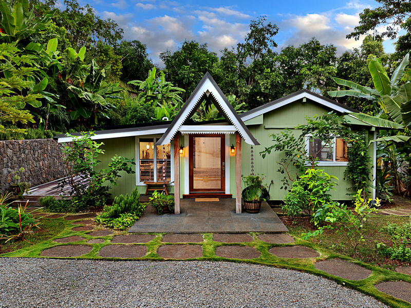 MLS#723058 — Kapaa Real Estate