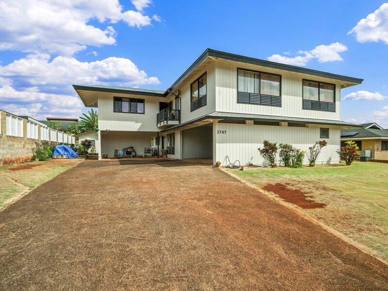 MLS#723198 — Lihue Real Estate