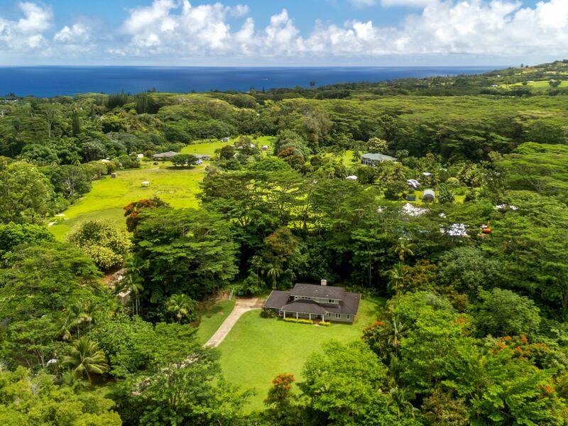 MLS#723328 — Kilauea Real Estate