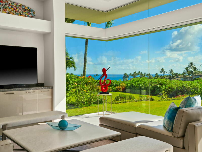 MLS#723478 — Princeville Real Estate
