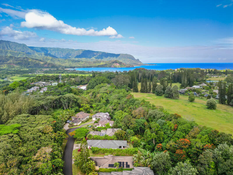 MLS#723708 — Princeville Real Estate