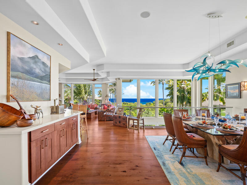 MLS#723808 — Princeville Real Estate