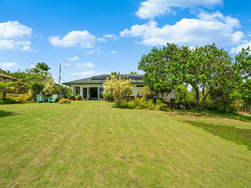 MLS#723818 — Koloa Real Estate
