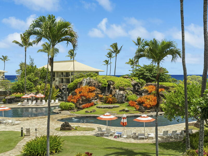 MLS#723838 — Lihue Real Estate