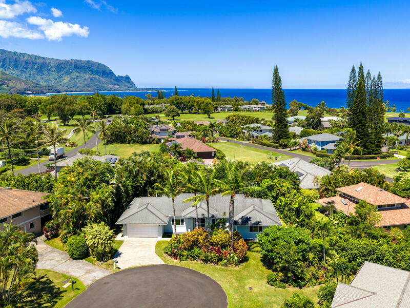 MLS#723968 — Princeville Real Estate