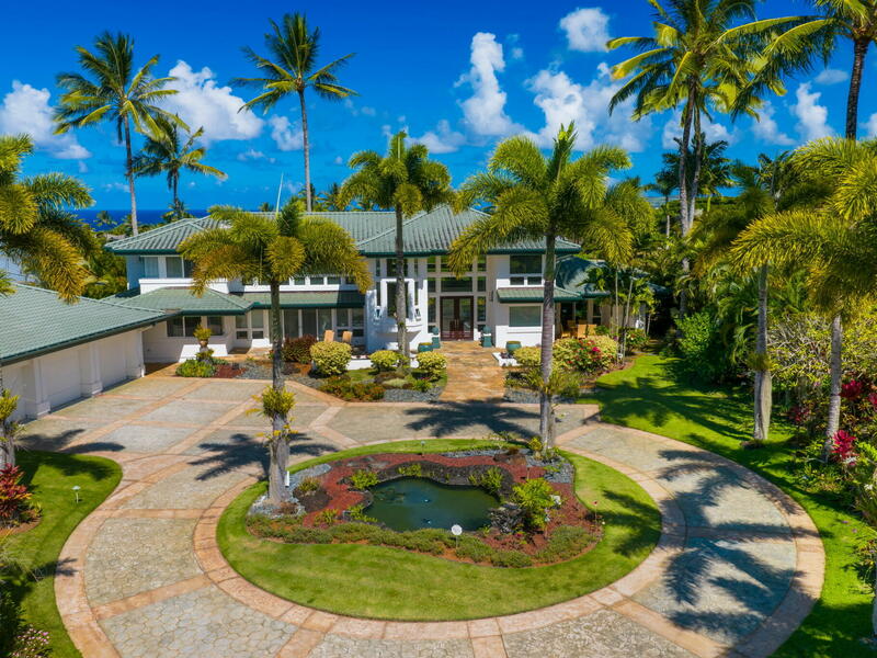 MLS#723978 — Princeville Real Estate