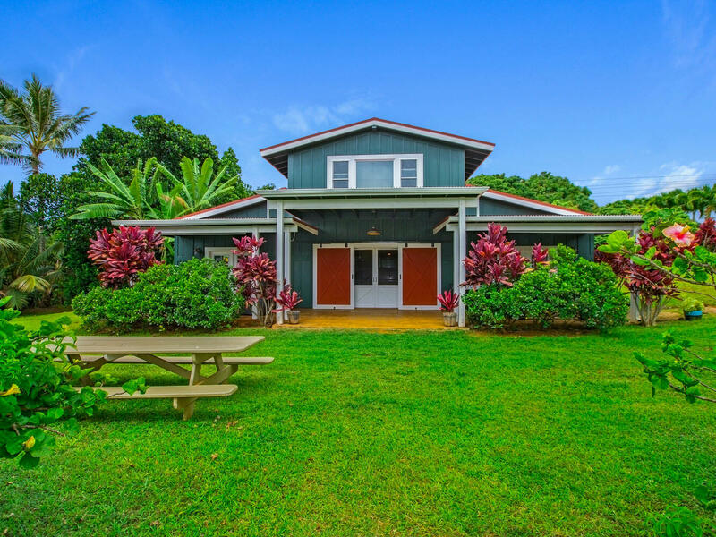 MLS#724088 — Princeville Real Estate