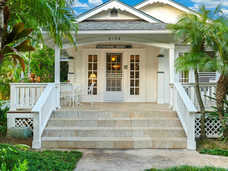 MLS#724118 — Koloa Real Estate