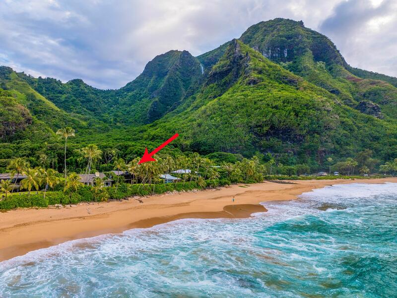 MLS#724518 — Hanalei Real Estate