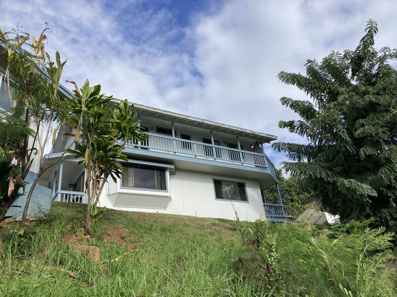 MLS#724748 — Kapaa Real Estate