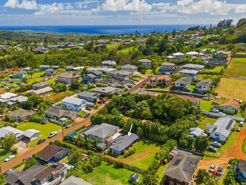 MLS#724908 — Kalaheo Real Estate