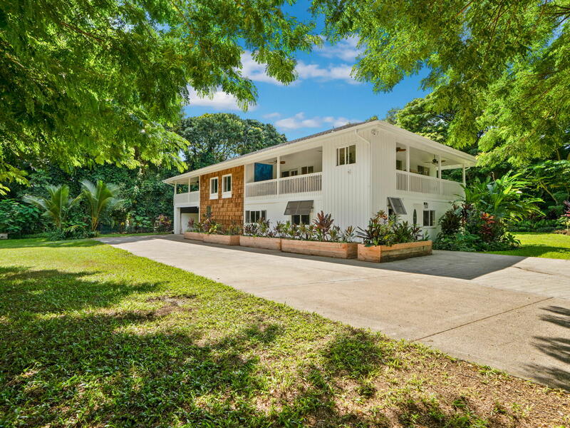 MLS#724948 — Kapaa Real Estate
