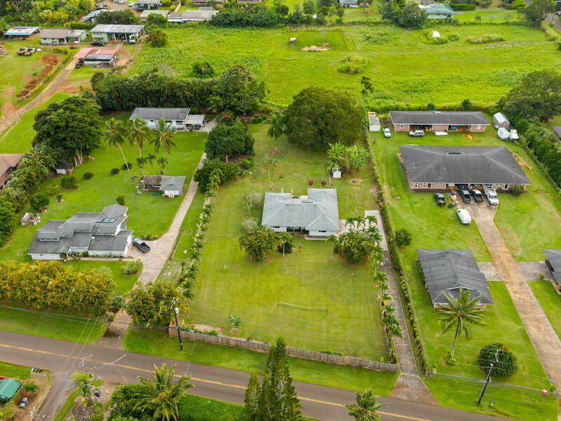 MLS#724968 — Kapaa Real Estate