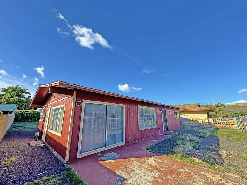 MLS#725148 — Kekaha Real Estate