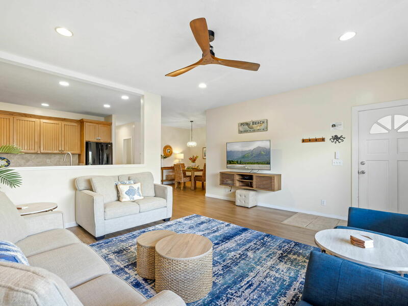 MLS#725258 — Koloa Real Estate