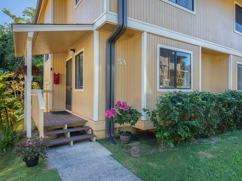 MLS#725398 — Princeville Real Estate