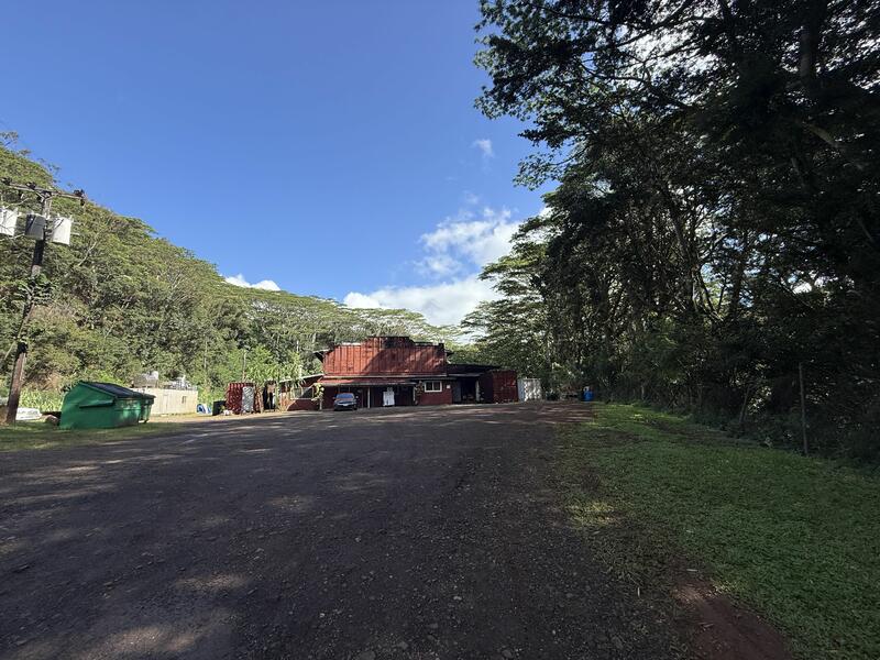 MLS#725688 — Kalaheo Real Estate