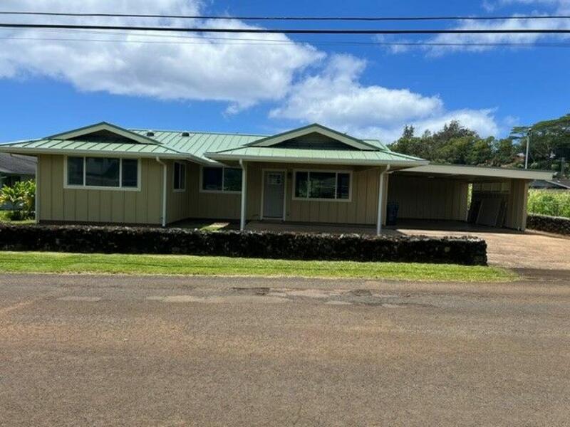 MLS#725858 — Koloa Real Estate