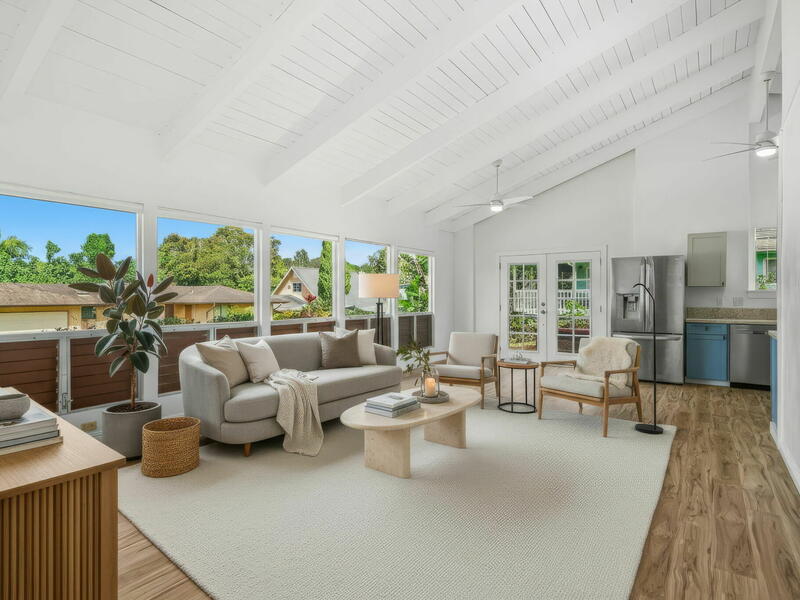 MLS#726168 — Kapaa Real Estate