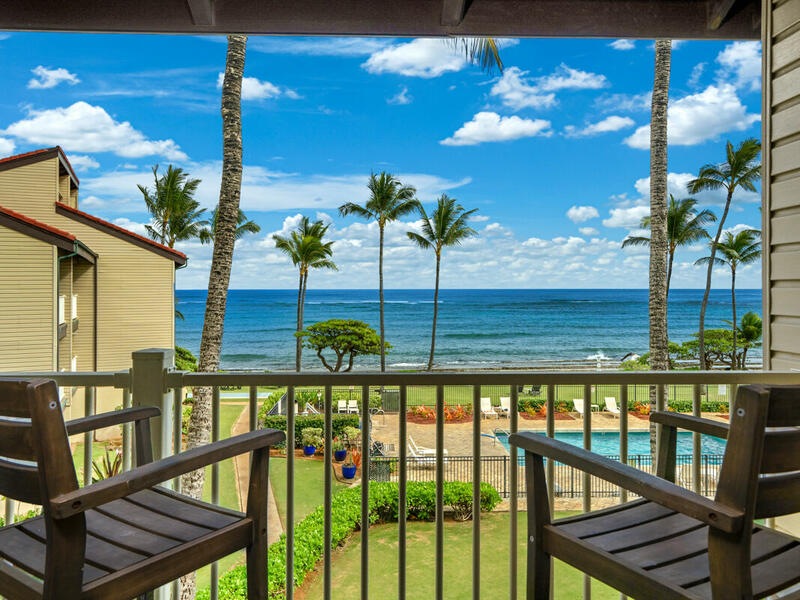 MLS#726358 — Kapaa Real Estate