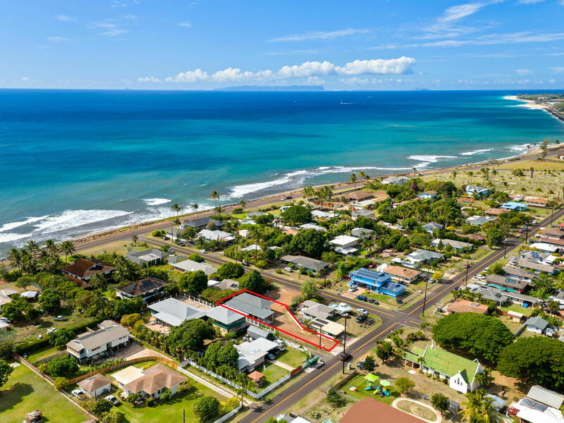 MLS#726538 — Kekaha Real Estate