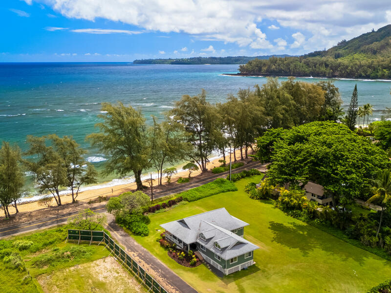 MLS#726858 — Hanalei Real Estate