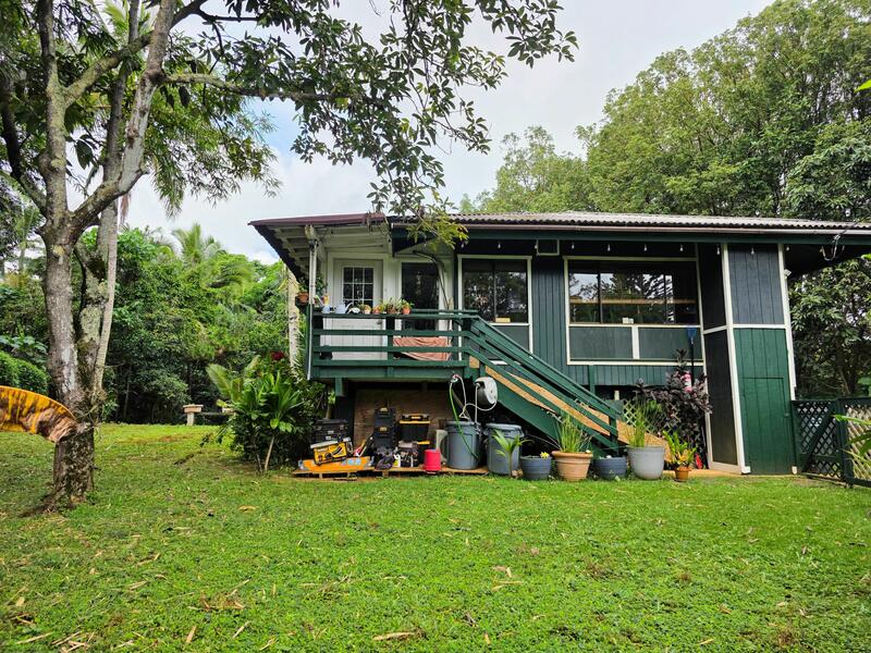MLS#726878 — Kapaa Real Estate