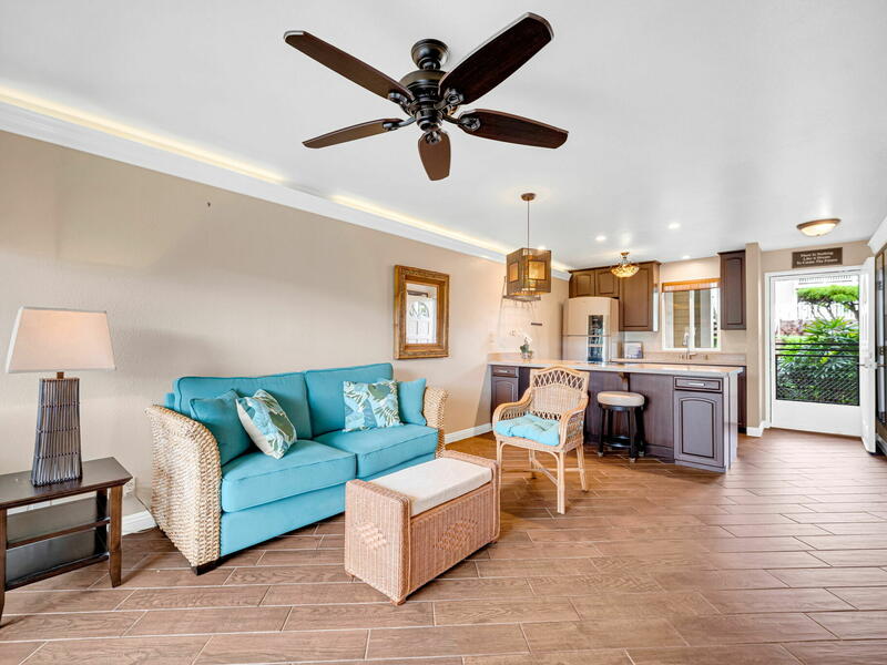 MLS#727668 — Lihue Real Estate